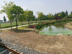 -歌斐颂巧克力小镇