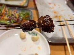 -老味烧烤(总店)