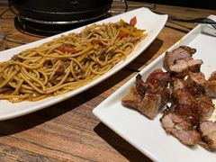 -通海俄式烧烤·俄罗斯大串(嵩山路店)