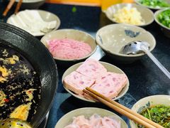 -星鸿社重庆老火锅
