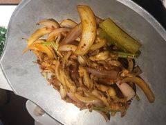 -全聚德(江宁店)