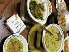-小菜园新徽菜(上海浦东复地活力城店)