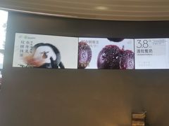 -喜茶(迪士尼小镇DP店)