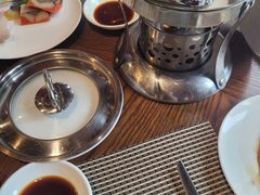 -重庆丽苑维景国际大酒店·海鲜自助餐厅