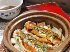 -南京大牌档(香港广场店)