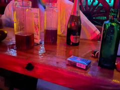 -Perry's·酒吧(打浦桥店)