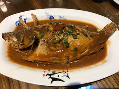 -缘来聚·徽菜名店(黄山宏村店)