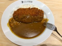 -COCO壱番屋(现代城店)