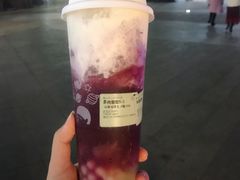 -喜茶(深圳福田星河COCO Park店)