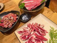 -九田家黑牛烤肉料理(衡百国际店)