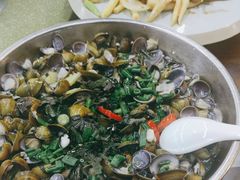 -八仔大富楼·河鲜(西江店)