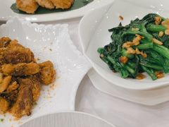 -粤菜王府·海鲜·茶市·海景餐厅(大梅沙店)