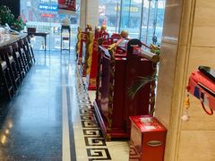 -御茶膳房皇家糕点博物馆(北京首店)