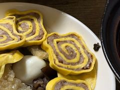 -玲燕蒸菜馆(江东路店)