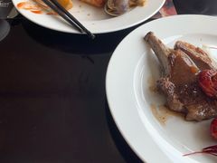 -AdD全日制餐厅(中谷花园酒店)