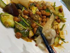 -品味居·首店·大连鲜活海鲜大连菜(东港店)