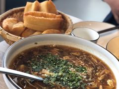-味莊·青岛菜(云霄路店)