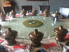 -乔先生涮肉·鲜活牛羊肉火锅(塘沽店)