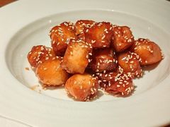 -庆春朴门(前滩太古里店)