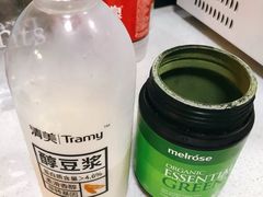 -大润发(勤业店)