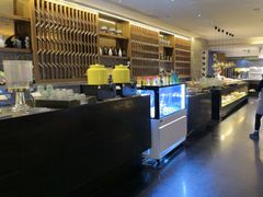 -宁波逸东豪生大酒店·豪生咖啡厅