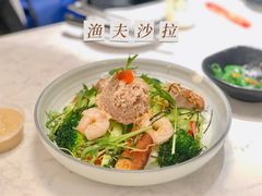 -卡朋西餐(较场西路店)