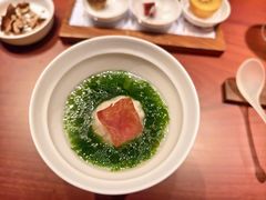 -龙吟山房(青龙山庄店)