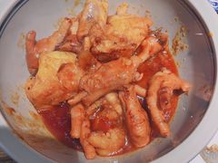 -蜀留香石锅鱼(六顺街店)