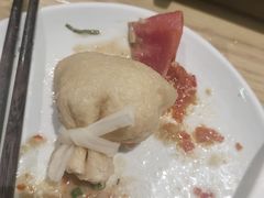 -阿源鱼捞斑鱼火锅·海鲜粥(山景尚宅店)