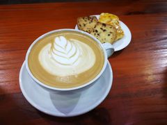 -WATER CAFE(广厦店)