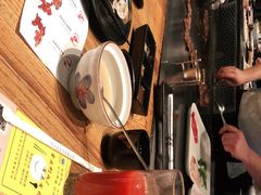 -赤坂亭·M9和牛烧肉·铁板烧·日料398放题(长泰广场店)