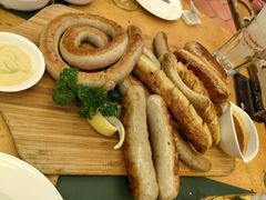 -兰特伯爵西餐厅·啤酒屋(方庄店)