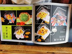 -咖啡之翼·咖餐厅(武清店)