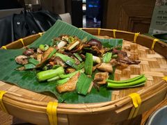 -云海肴·汽锅鸡·云南代表菜(天津国金汇店)
