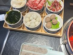-咏江南·苏式火锅·苏州评弹(观前街店)