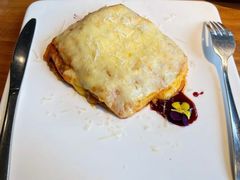 -百好乐宠物友好餐厅(朝外大街店)