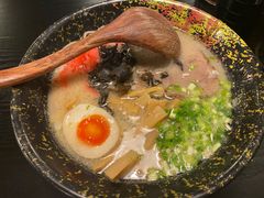 九州拉面-日本料理神拉面
