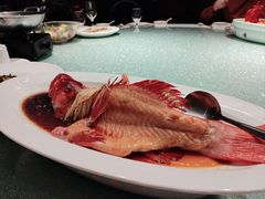 -万龙洲海鲜(南新仓店)