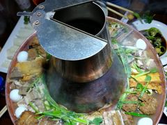 -下杨家青海土火锅(海湖店)