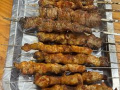 -鑫明明拉面(宁化路店)