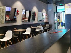 -咬不得高祖生煎·简餐(金逸影城店)