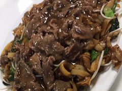 -浩记牛肉店(老街店)