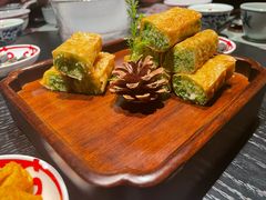 -锦楼·臻选新杭帮(杭州中心店)
