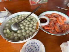 -坛南湾阿强农家乐.海鲜大排档老字号(福州地标美食店)
