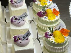 -PAOPAO Bakery&Café(港汇店)