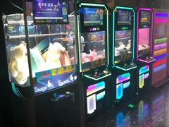 -万达影城(西铁营万达广场IMAX店)