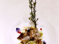 -梧桐餐厅(泉城路店)