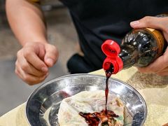 -标记美食新鲜猪杂(兴南大道店)