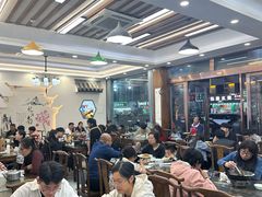 -徽州美食(三十年老店)