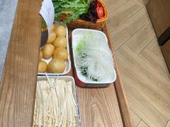 -侃爷南门铜锅涮肉
